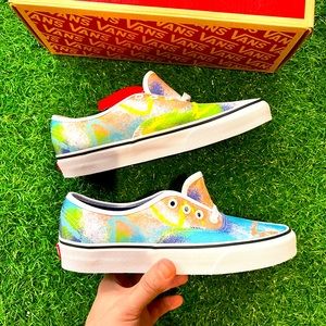 VANS AUTHENTIC RETRO MART